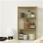 Ferm Living Haze Wall Cabinet in Cashmere