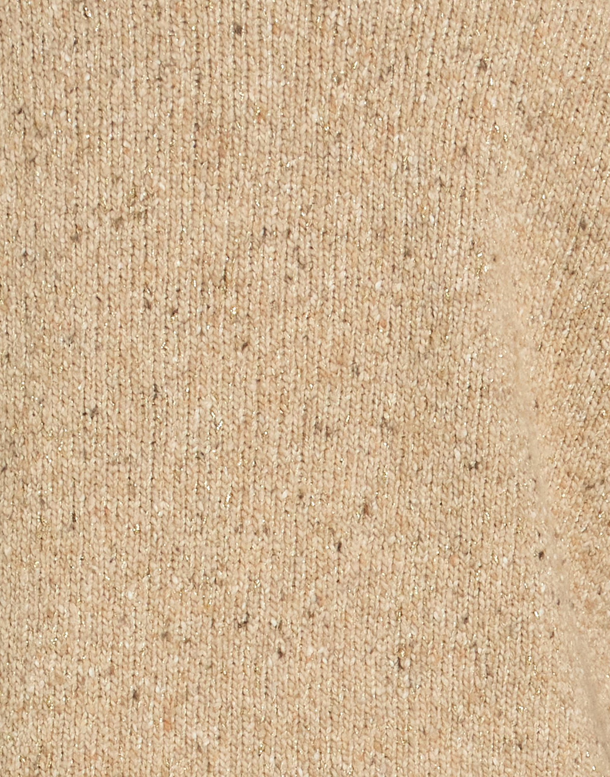 Manila Grace Womens Sweater Sand