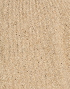 Manila Grace Womens Sweater Sand