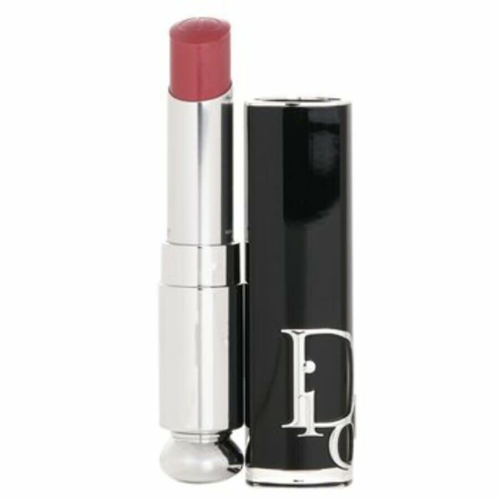 Photo: Dior Dior Addict Shine Lipstick 0.11 oz # 422 Rose Des Vents Makeup 3348901609821