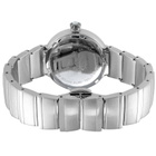 Oniss ON5559SS Quartz Red Dial Ladies Watch ON5559SSLRD
