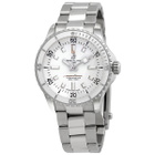 Breitling Superocean Automatic Chronometer White Dial Unisex Watch A17377211A1A1