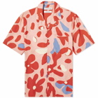 A Kind of Guise Men's Gioia Shirt in Pink Reef