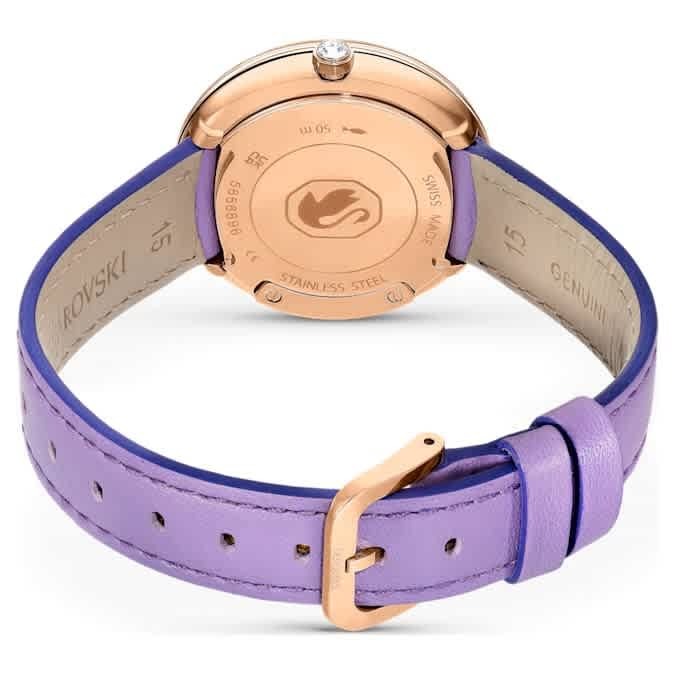 Swarovski Crystalline Lustre Quartz Ladies Watch 5656896