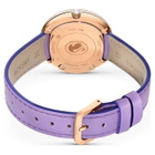 Swarovski Crystalline Lustre Quartz Ladies Watch 5656896