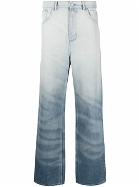 BOTTER - Degradè Denim Jeans