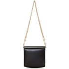 Nina Ricci Black MM Small Shoulder Bag