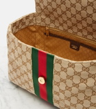 Gucci Paparazzo GG canvas Medium tote bag