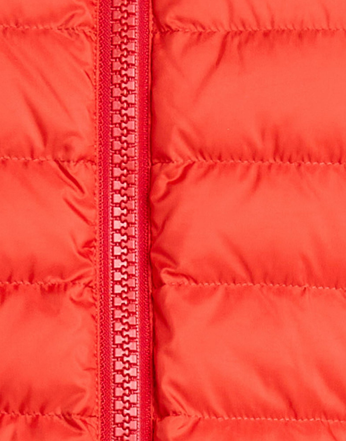 Peuterey Womens Puffer in Orange