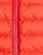 Peuterey Womens Puffer in Orange