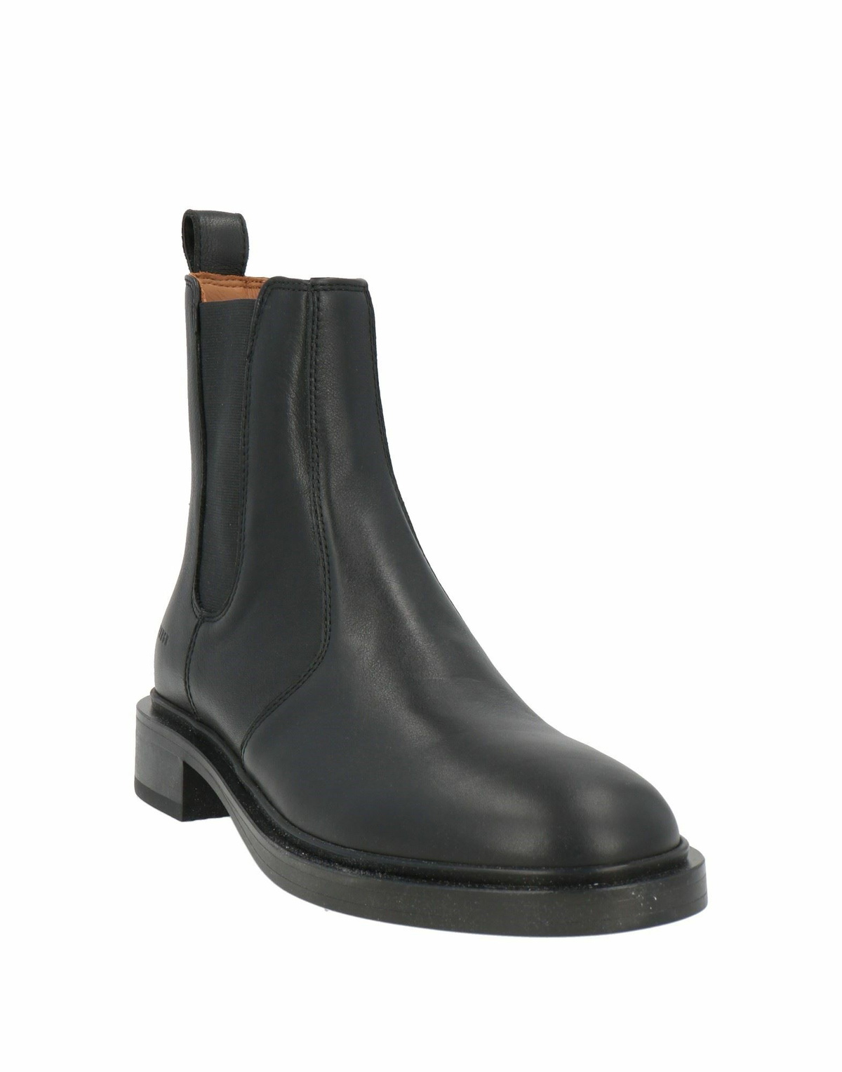 Copenhagen Studios Cph354 Womens Ankle boots in Black