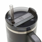 Stanley Quencher H2.0 FlowState Tumbler - 40oz in Black Tonal 