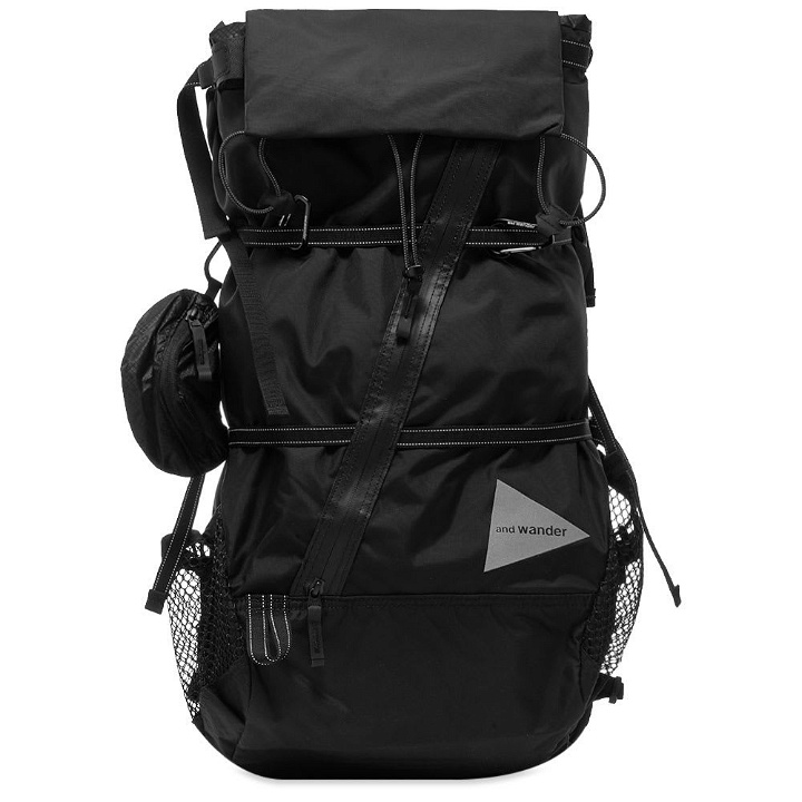 Photo: And Wander 40L Backpack