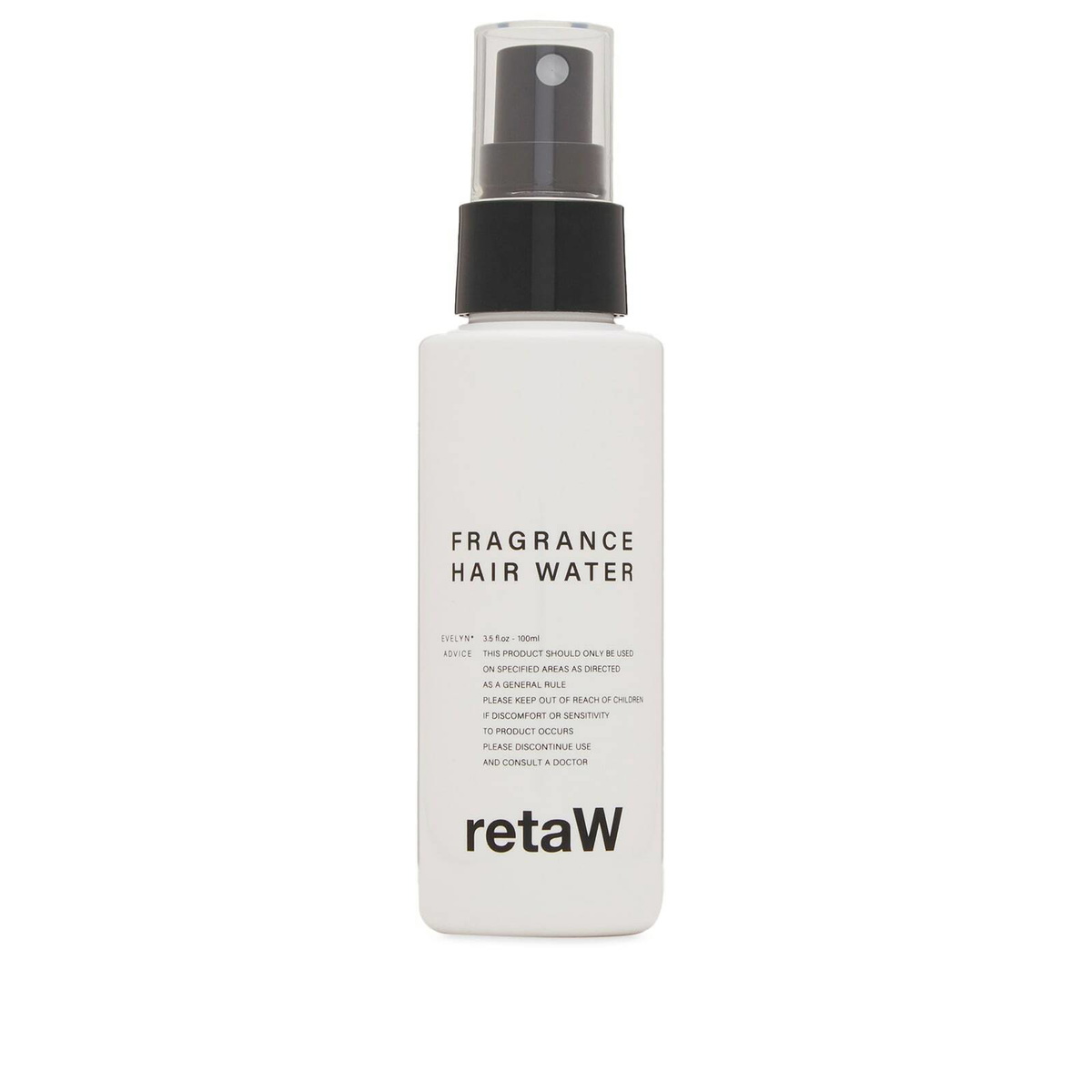 retaW Hair Water in Evelyn* 