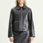 Hosbjerg Women's Brianna Jacket in Black