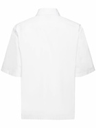 BOTTEGA VENETA - Cotton Shirt