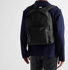 MAISON MARGIELA - Canvas Backpack - Black