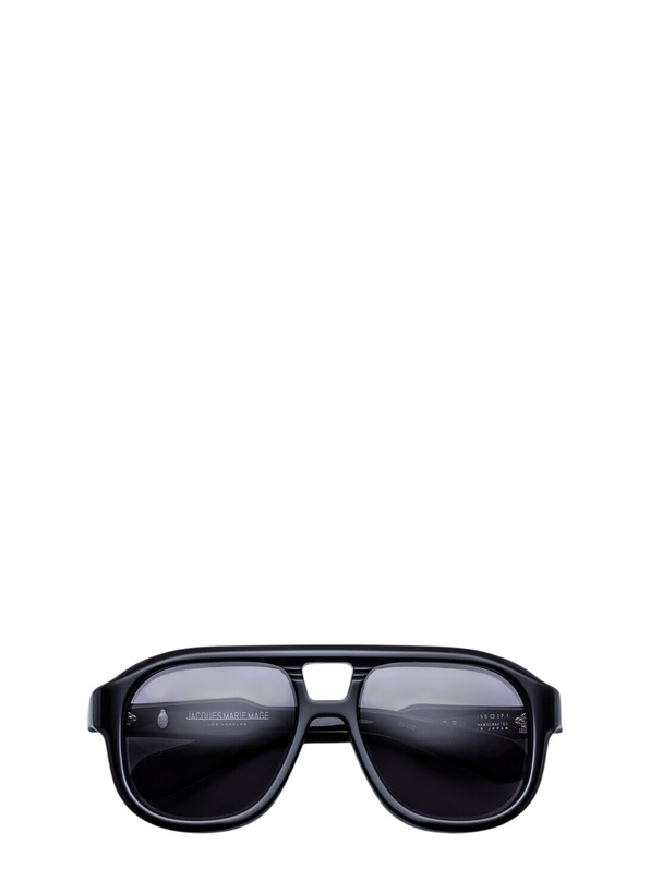 Photo: Jacques Marie Mage Raven Collector’s Edition Sunglasses