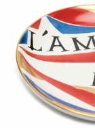 L'Objet Ruan Hoffmann Plate (16 Cm)