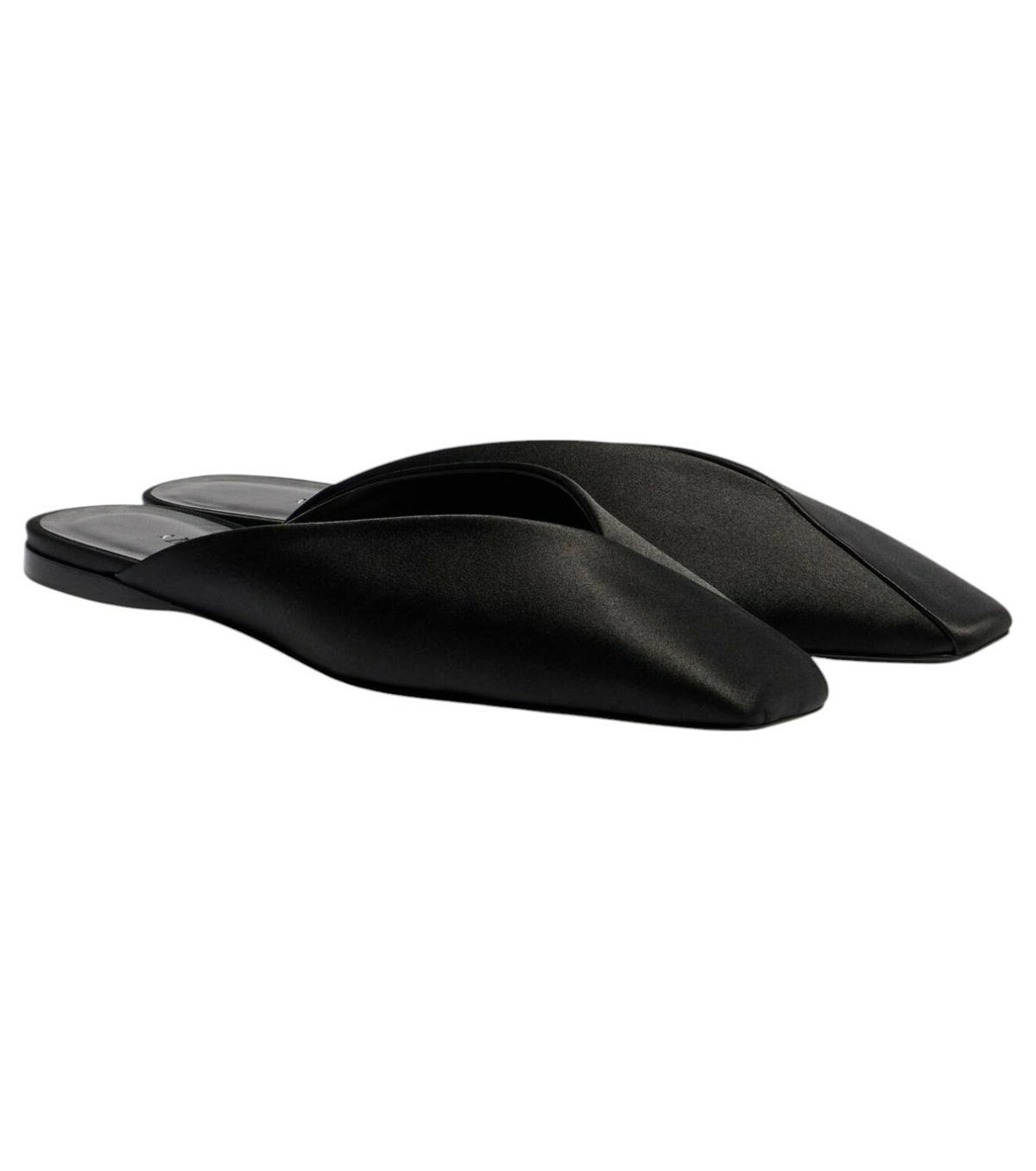 Max Mara Manly suede mules Max Mara
