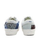 Vans Vault UA Old Skool VR3 PW LX Sneakers in Patchwork Multi