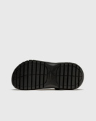 Crocs Classic Mega Crush Clog Black - Womens - Sandals & Slides