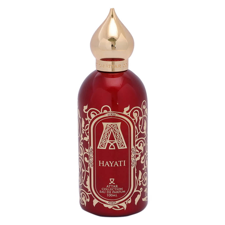 Photo: Attar Collection Unisex Hayati EDP Spray 3.4 oz Fragrances 3300020157560