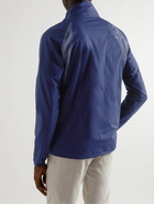 Kjus Golf - Dexter II Shell Golf Jacket - Blue