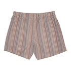 Paul Smith Multicolor Signature Stripe Boxers