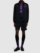 KAPPA Atrisoy Lvr Fiorentina Sweatshirt