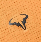 Nike Tennis - Rafa Slim-Fit AeroReact Tennis Tank Top - Men - Orange