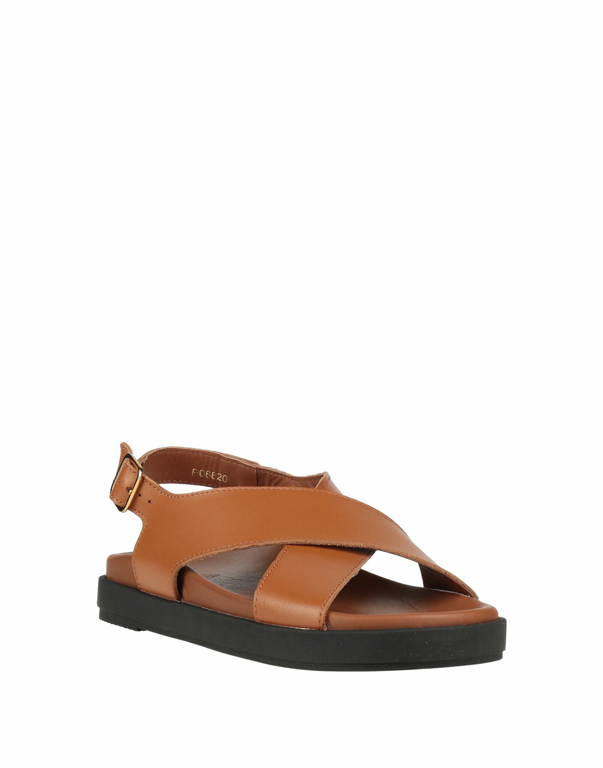 Alohas Womens Sandals Tan