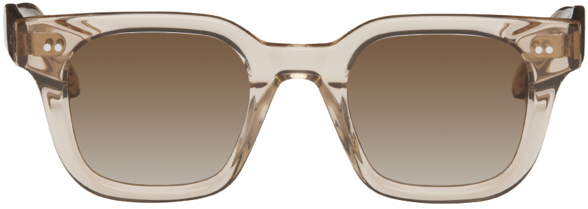 CHIMI Brown 04 Sunglasses