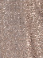 Giuseppe di Morabito Rhinestone Mini Dress