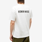 Human Made Men's Heart T-Shirt in White