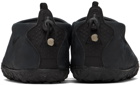 Nike Black ACG Moc Premium Sneakers
