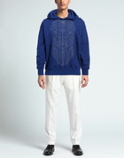 Off-white Mens Sweatshirt Bright in Blue