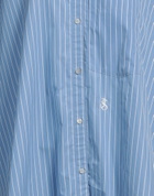 Jil Sander Womens Shirt Light in Blue