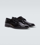 Dolce&Gabbana Patent leather Oxford shoes
