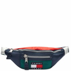 Tommy Jeans Men's Heritage Cross Body Bag in Multi