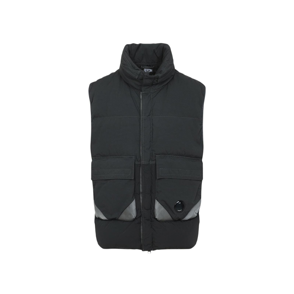 C.P. COMPANY BA-TIC Vest PHAETON別注