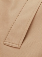 A.P.C. - Cotton-Twill Trench Coat - Neutrals