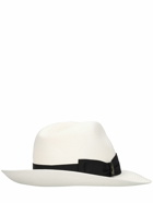 BORSALINO - Giulietta Fine Panama Hat
