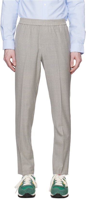Photo: Harmony Beige Paolo Trousers