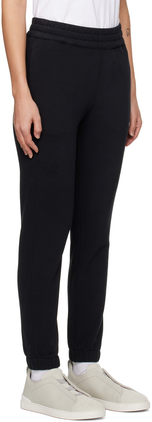 ZEGNA Black #UseTheExisting™ Lounge Pants