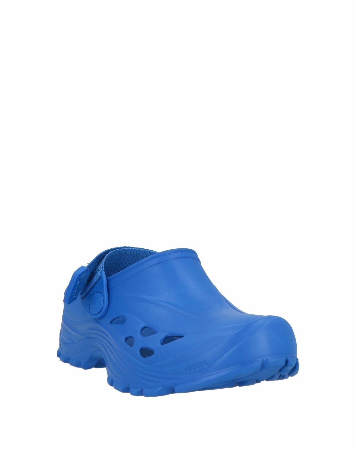 Suicoke Womens Mules & Clogs Bright in Blue