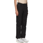 Alyx Black Tactical Trousers