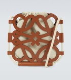 Loewe - Paula's Ibiza Anagram bucket bag