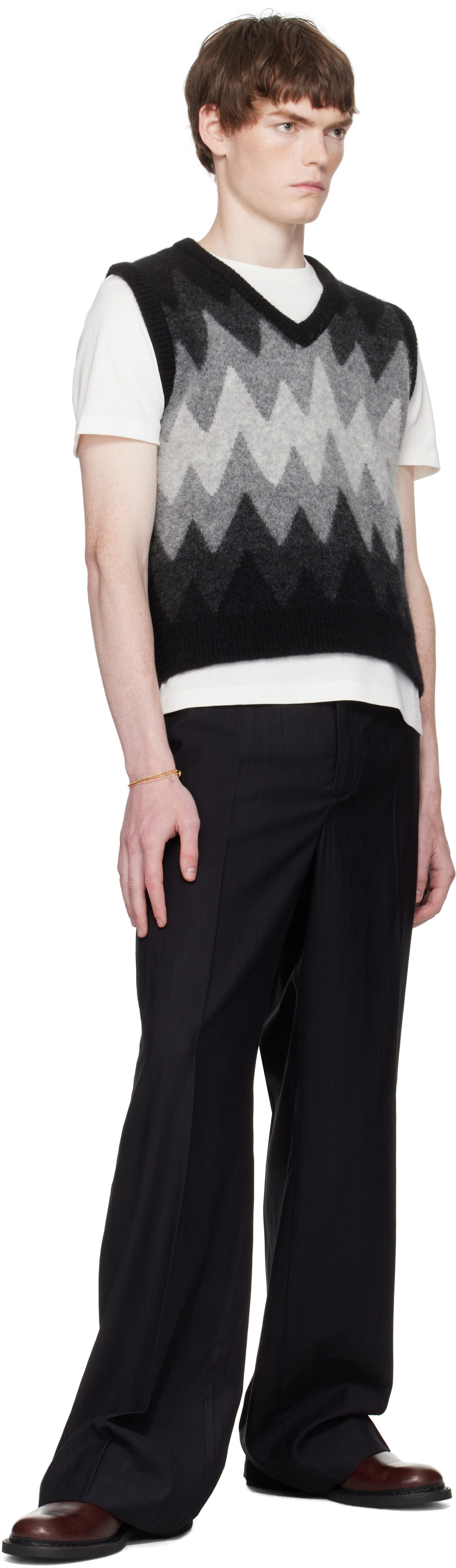 A.P.C. Minimal Bracelet