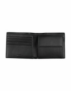 Hugo Womens Wallet in Black
